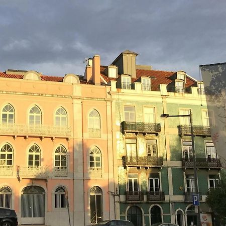 Lavra Tram Apartment Lisboa Kültér fotó