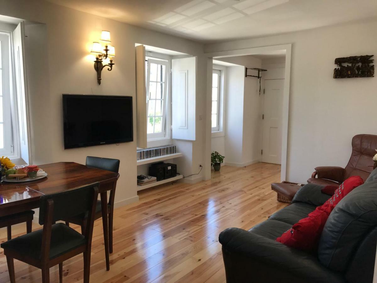 Lavra Tram Apartment Lisboa Kültér fotó