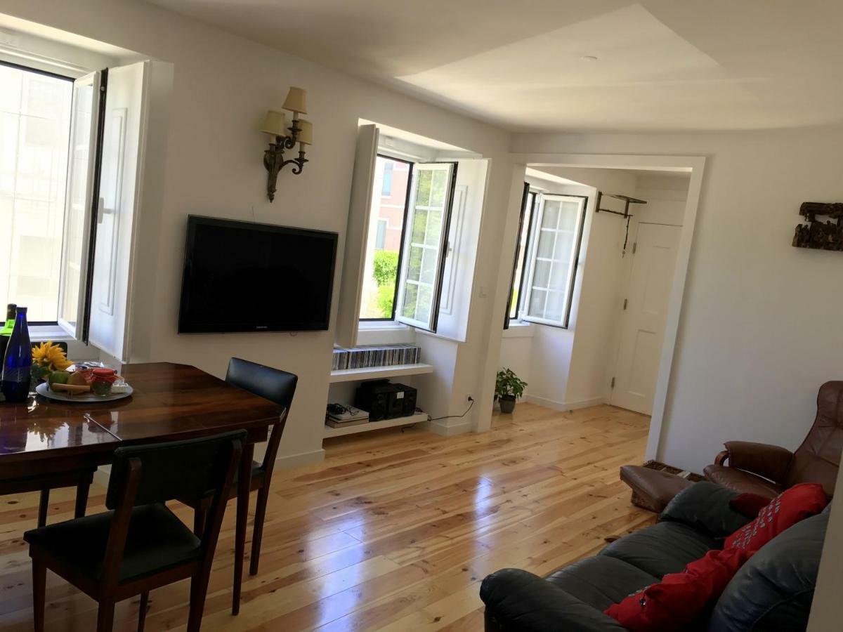 Lavra Tram Apartment Lisboa Kültér fotó