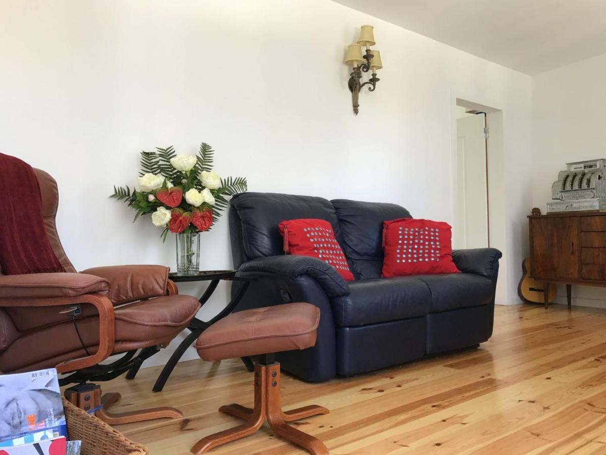 Lavra Tram Apartment Lisboa Kültér fotó