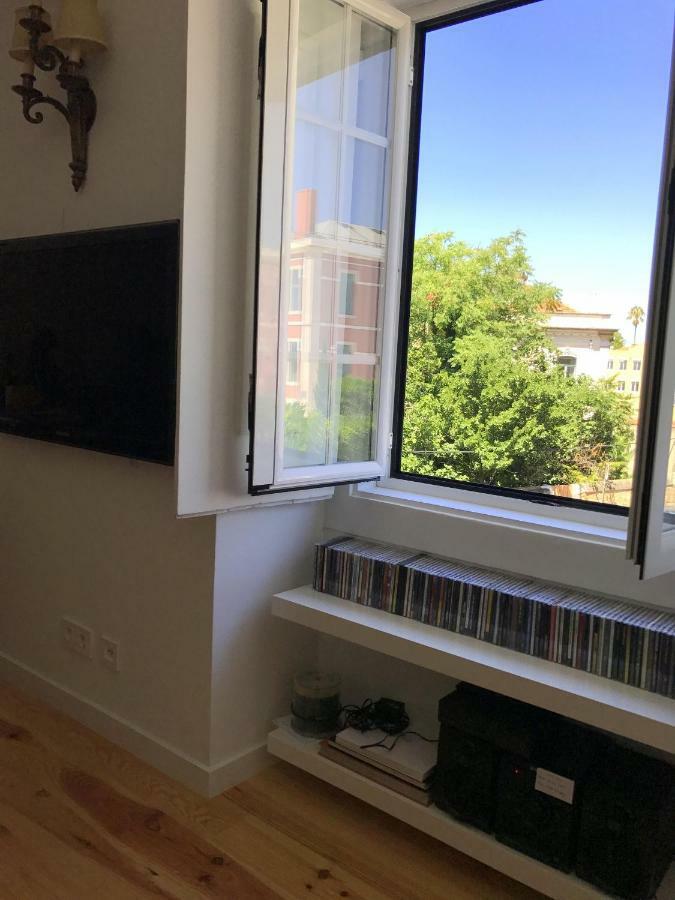 Lavra Tram Apartment Lisboa Kültér fotó