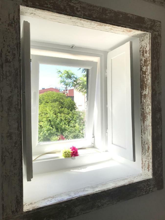 Lavra Tram Apartment Lisboa Kültér fotó
