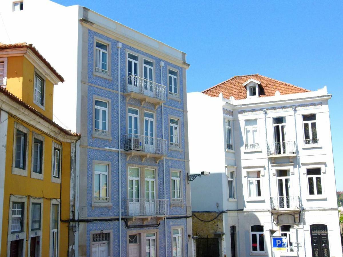 Lavra Tram Apartment Lisboa Kültér fotó