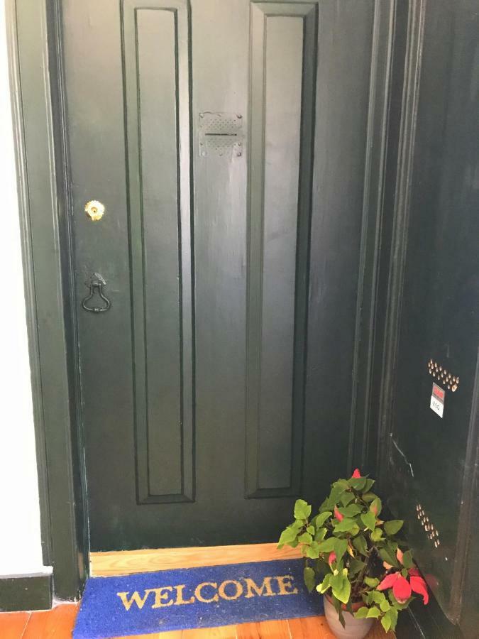 Lavra Tram Apartment Lisboa Kültér fotó