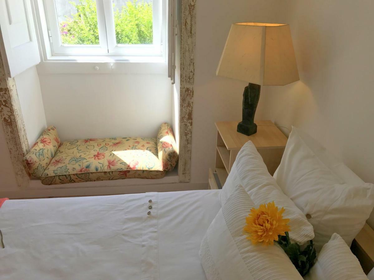 Lavra Tram Apartment Lisboa Kültér fotó