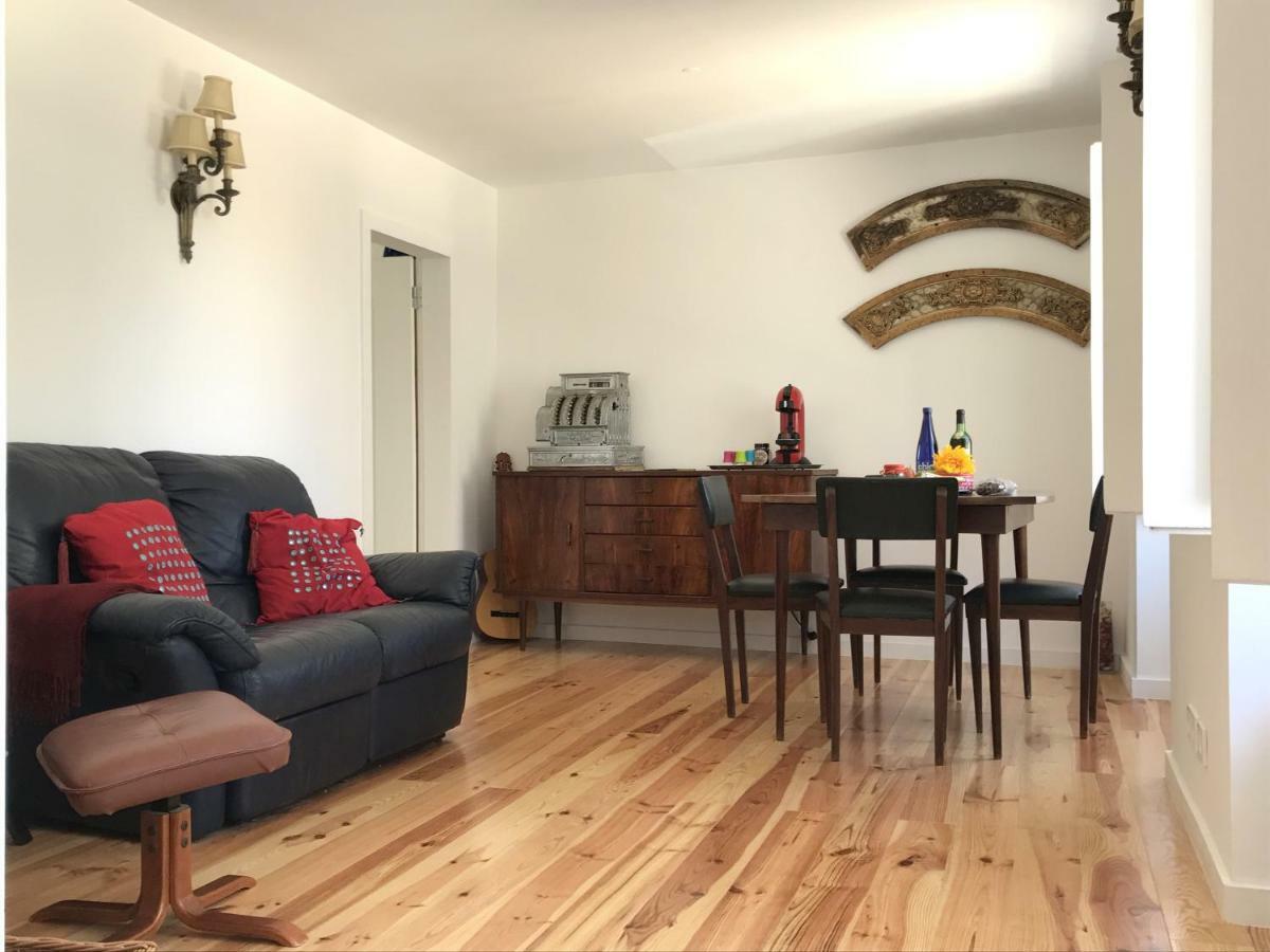 Lavra Tram Apartment Lisboa Kültér fotó