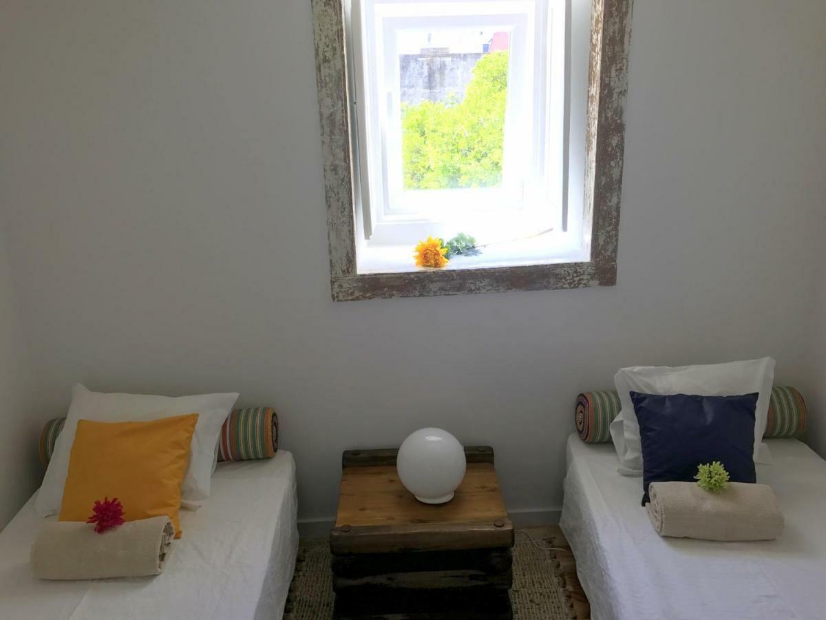 Lavra Tram Apartment Lisboa Kültér fotó